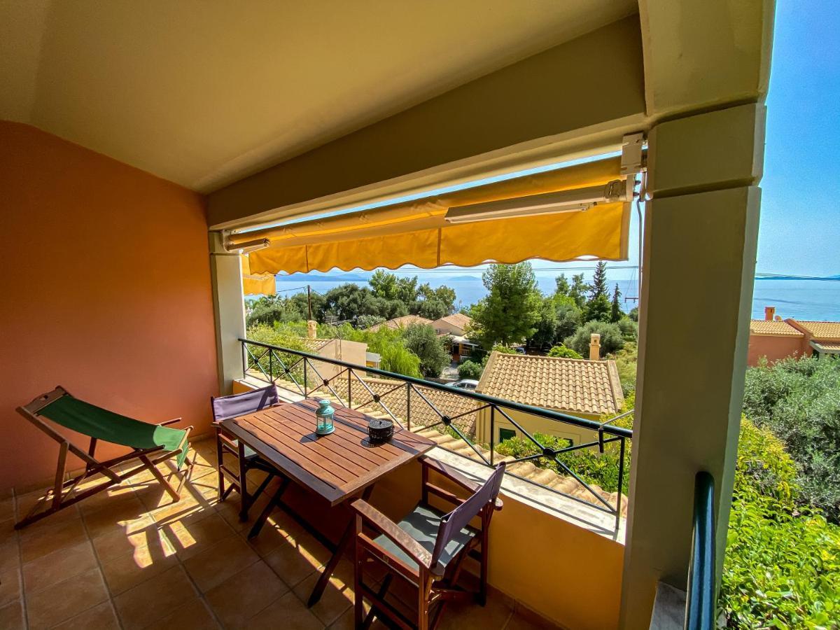 La Riviera Seaside & 4* Barbati