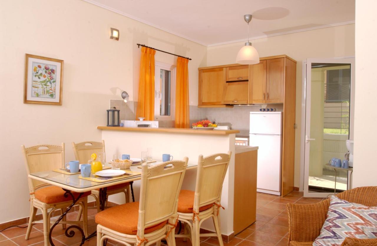 La Riviera Seaside & Aparthotel