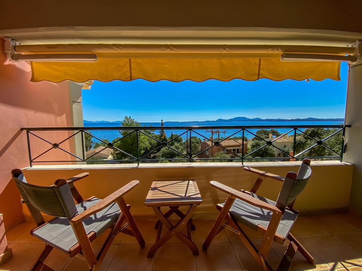 La Riviera Seaside & Aparthotel
