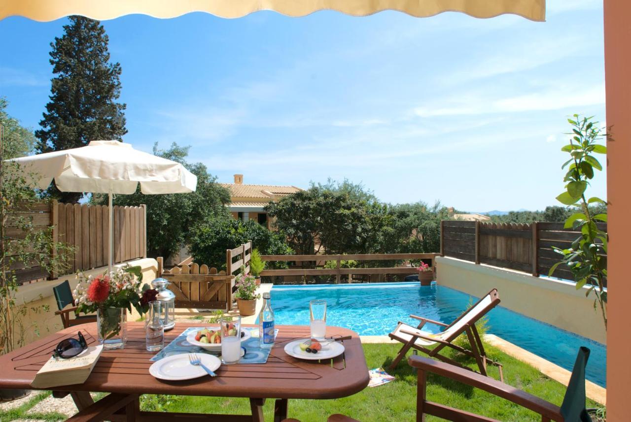 La Riviera Seaside & 4* Barbati