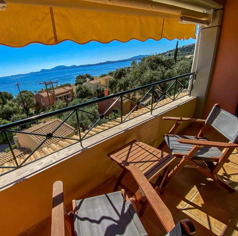 Aparthotel La Riviera Seaside & Barbati