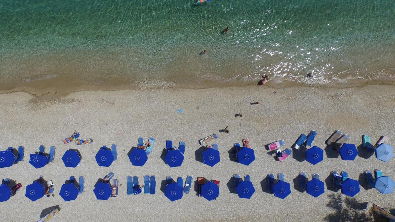 La Riviera Seaside & 4* Barbati
