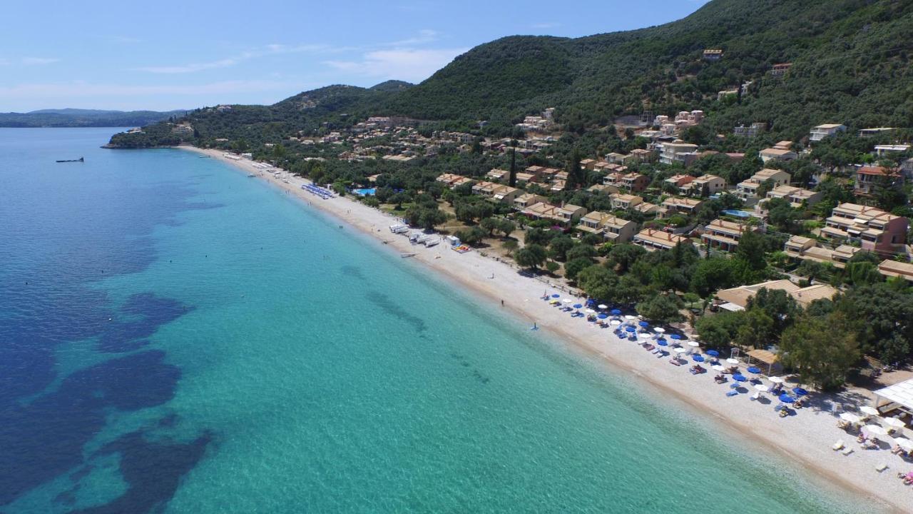 La Riviera Seaside & 4*