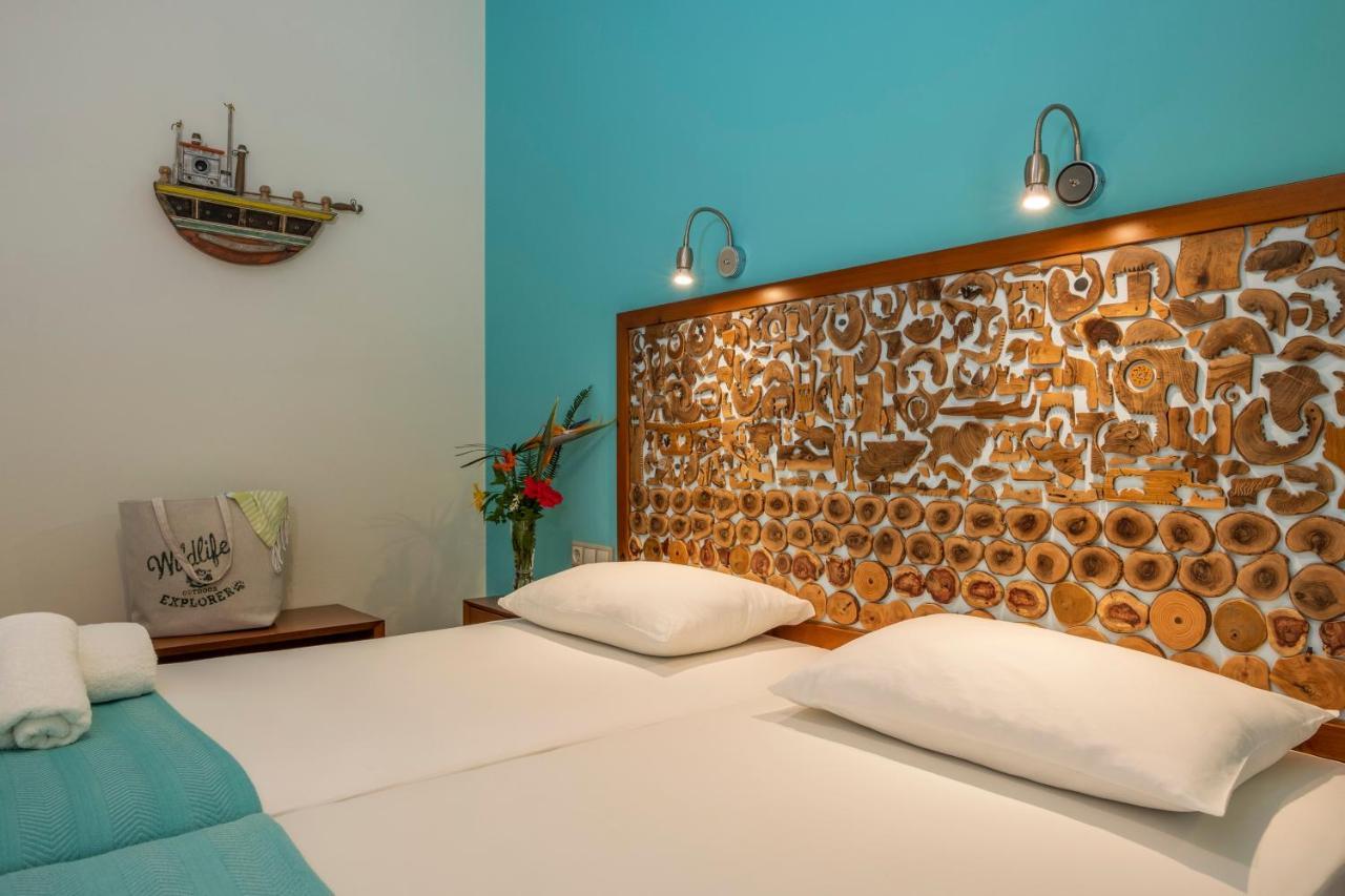 Aris Boutique 3*
