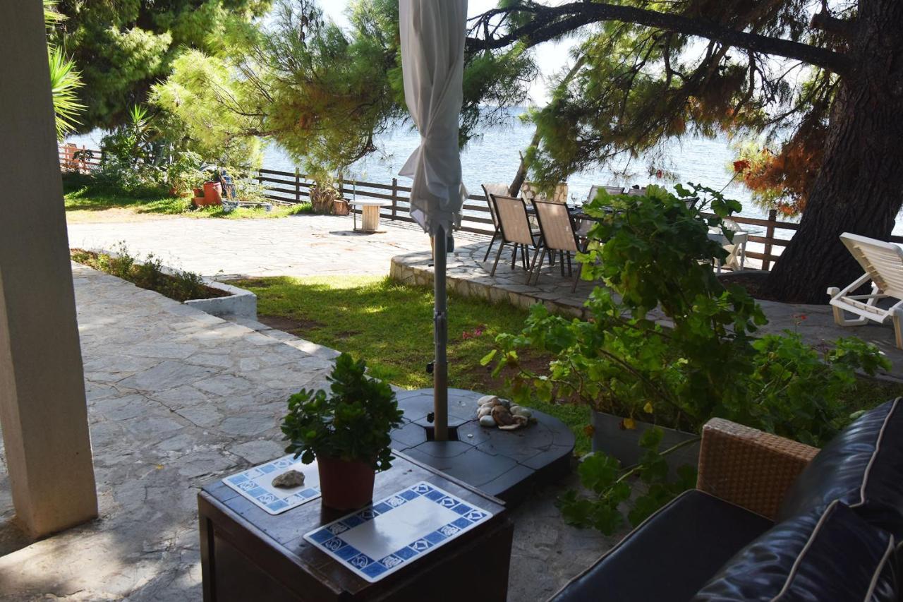 Holiday home Barlee Front House,