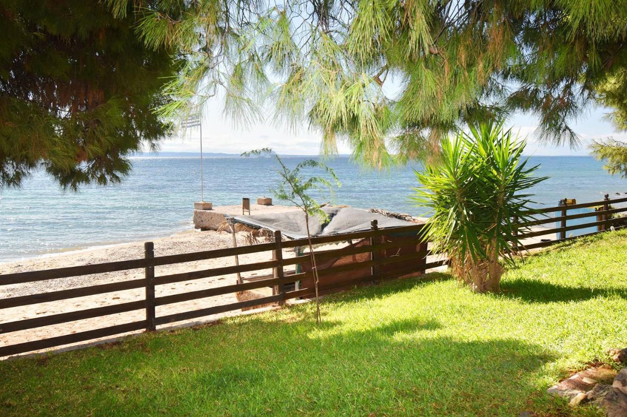 Holiday home Barlee Front House, *