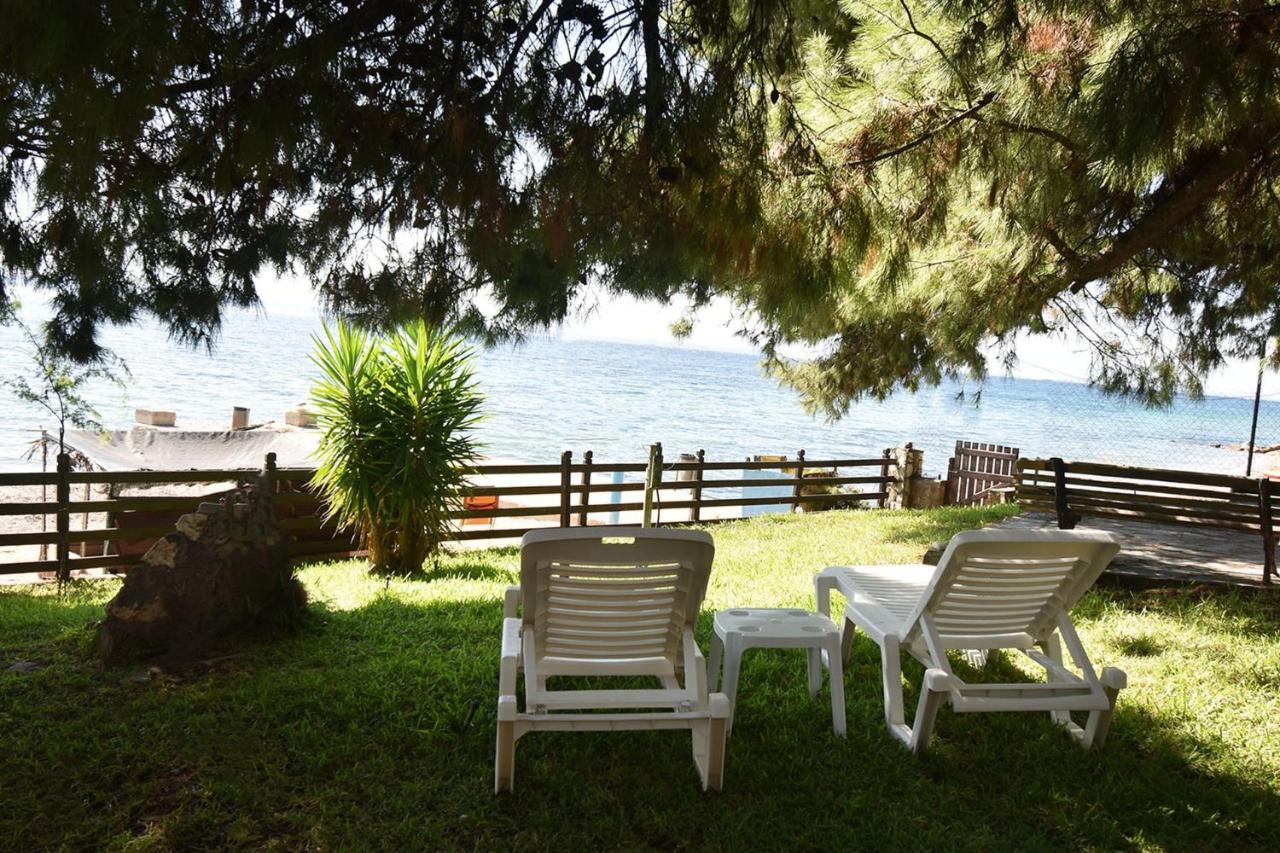 Holiday home Barlee Front House, *