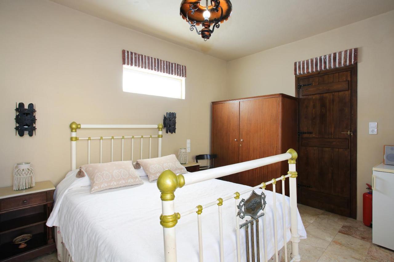 Villa Oasis Kamilari