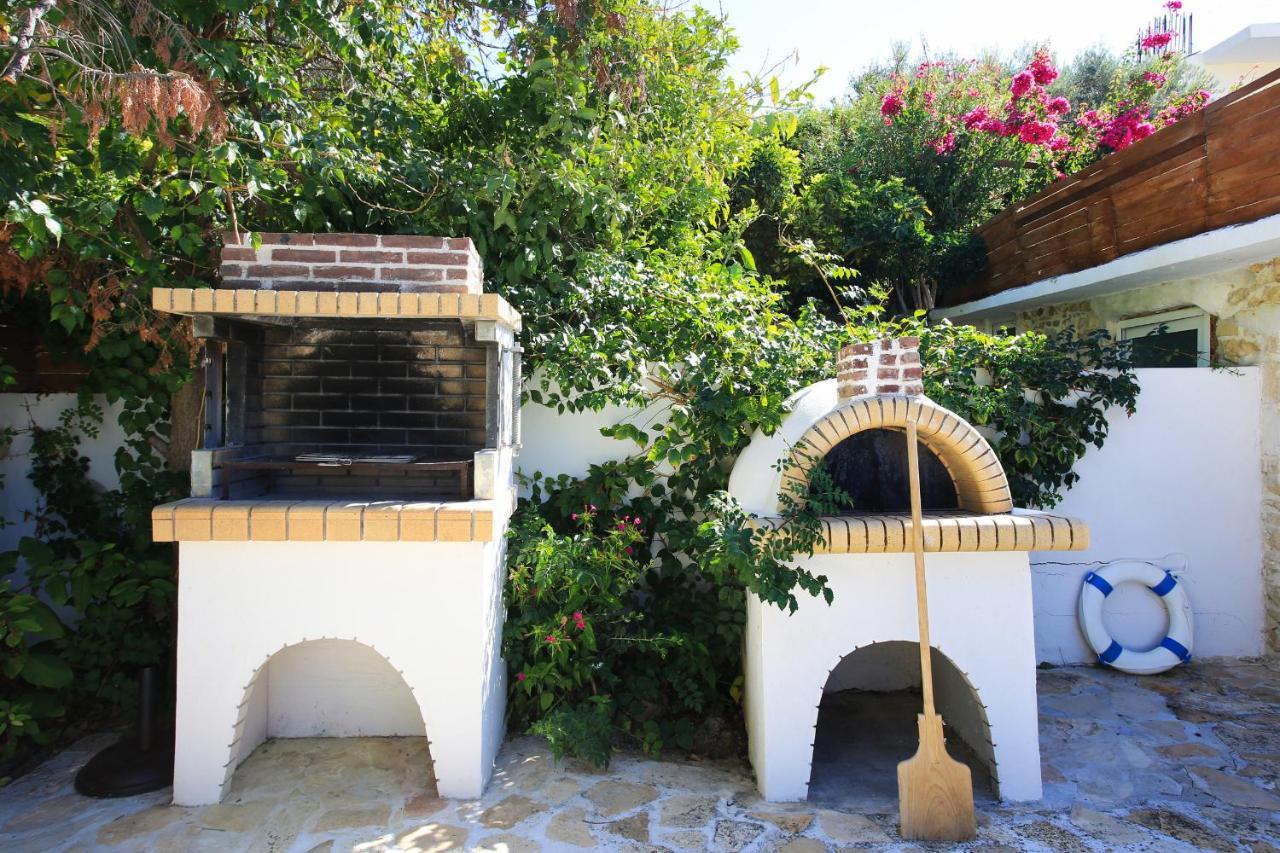 Villa Oasis *
