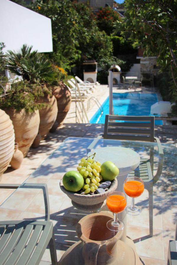 Oasis Villa