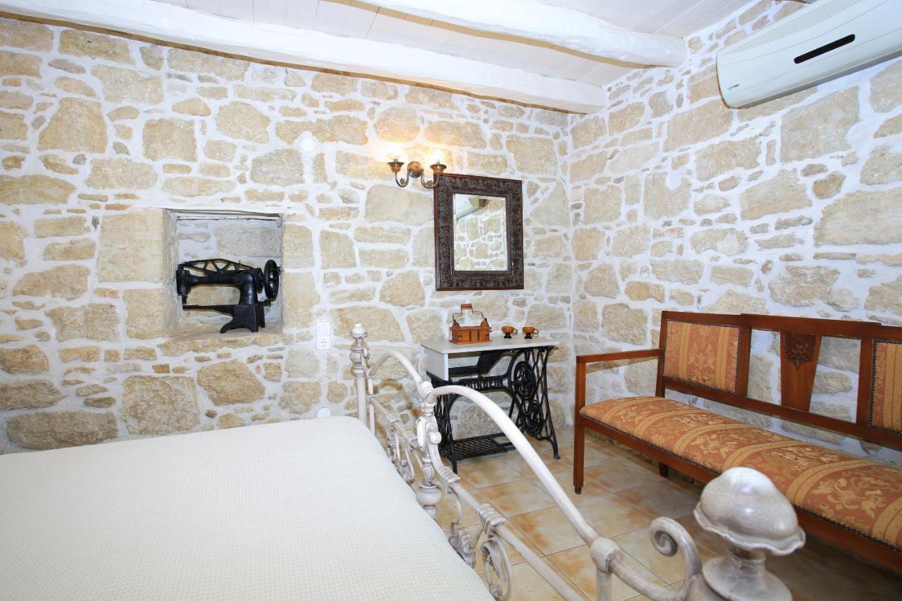Oasis Villa