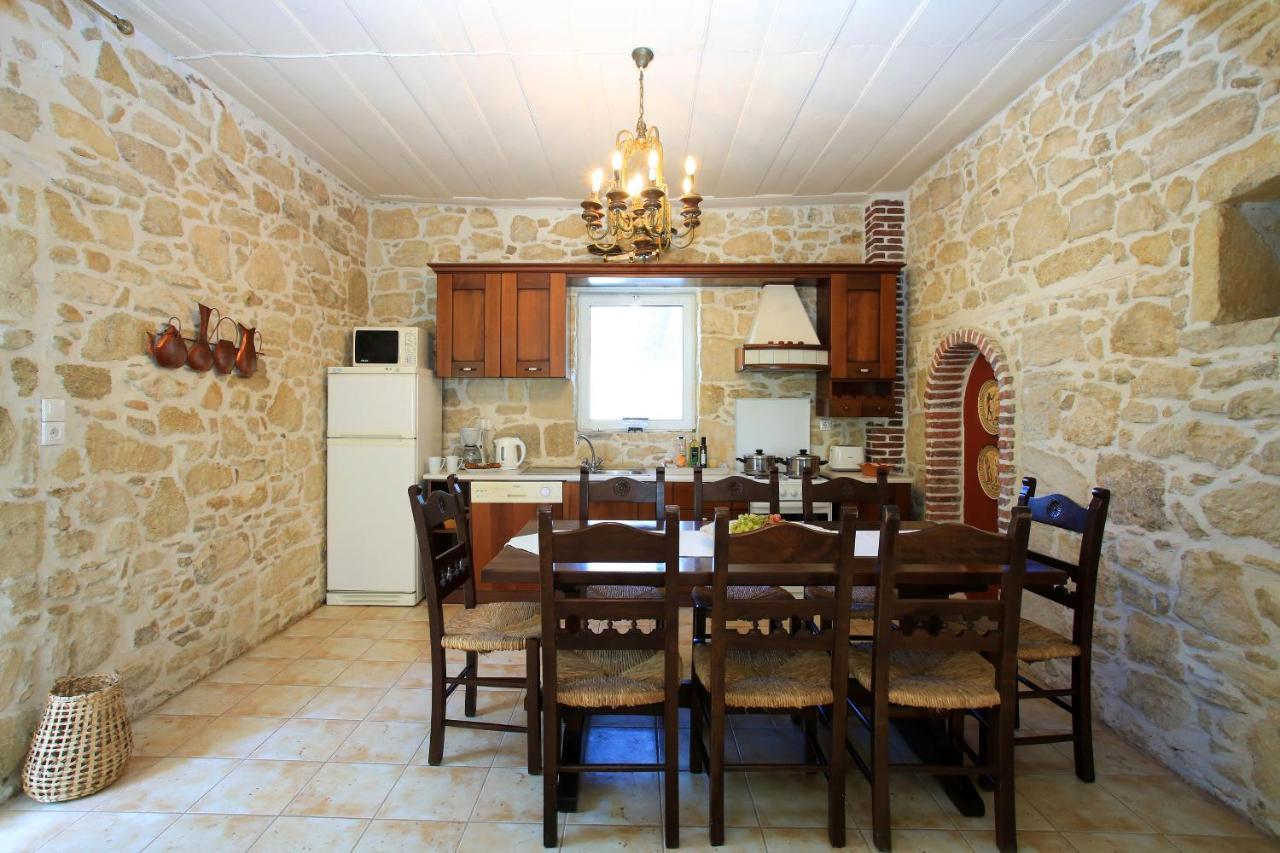 Oasis Villa