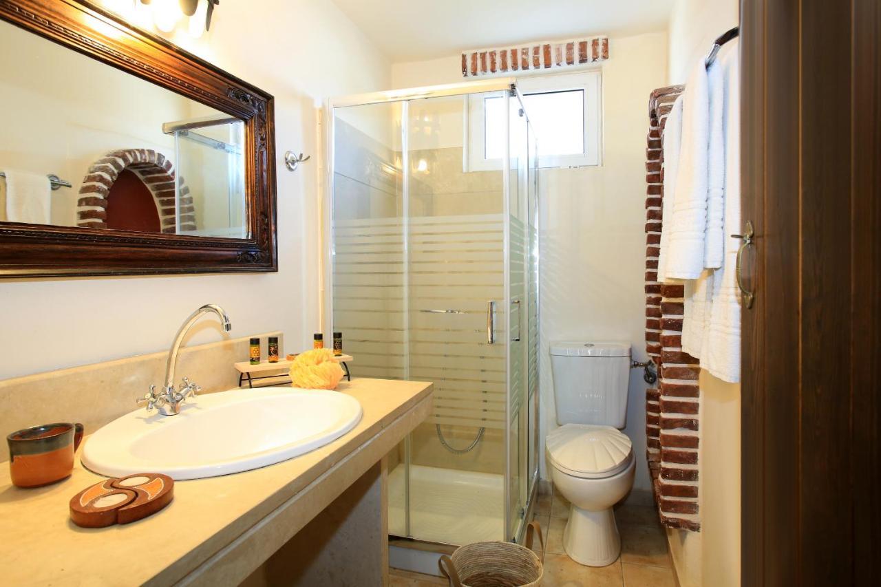 Oasis Villa Kamilari