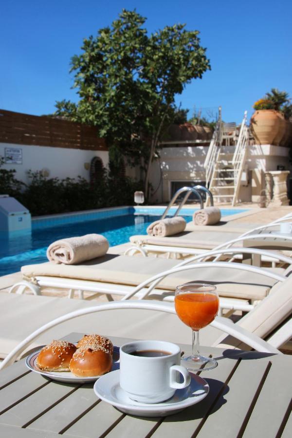 Villa Oasis *