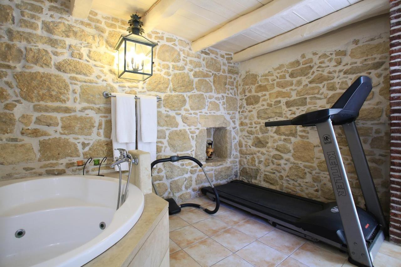 Villa Oasis