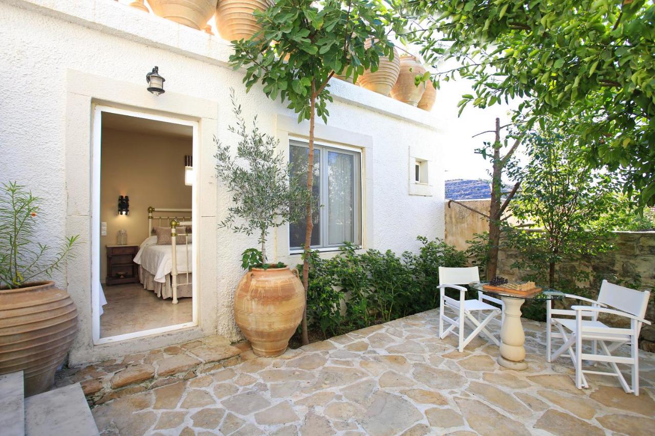 Oasis Villa
