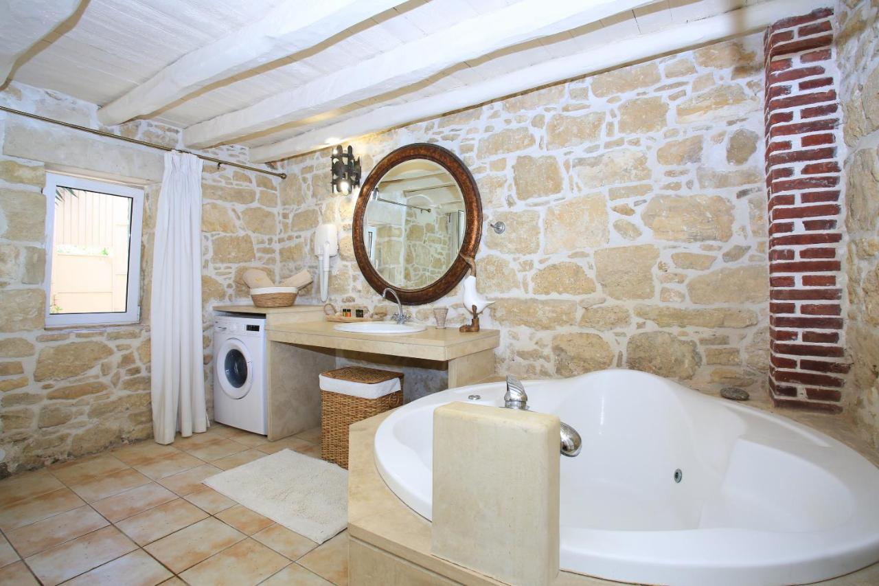 Villa Oasis Kamilari