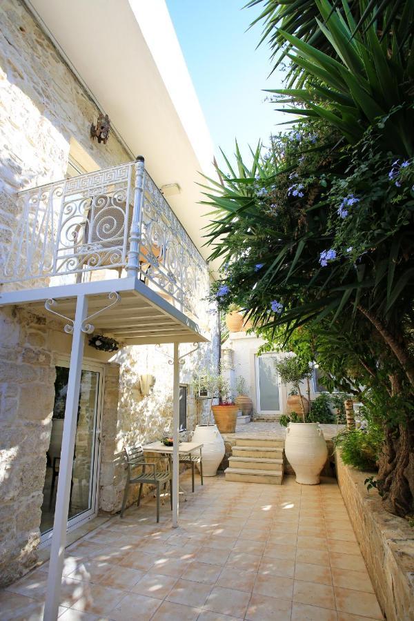 Oasis Villa Kamilari