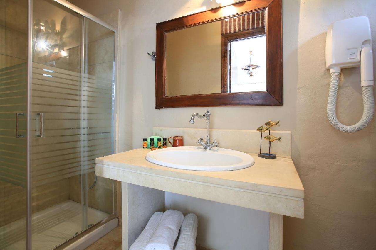 Oasis Villa
