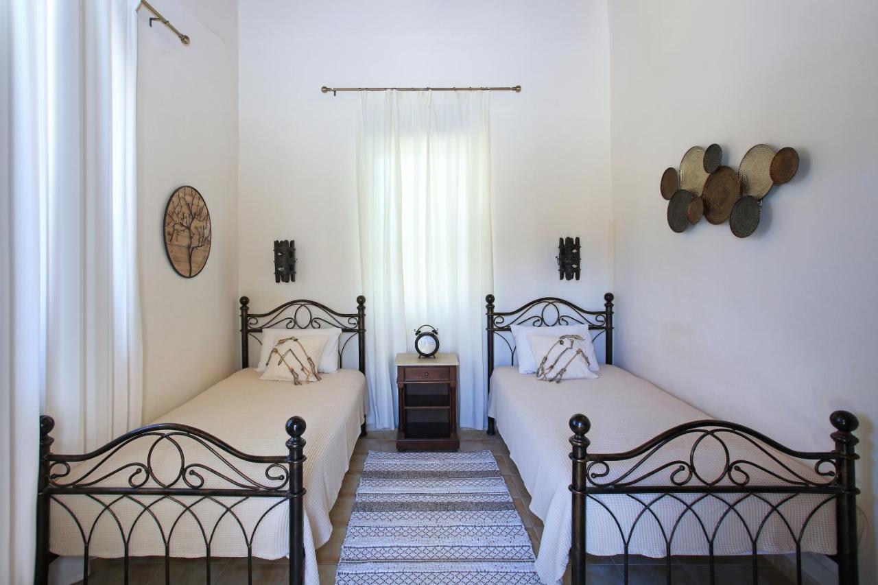 Oasis Villa *
