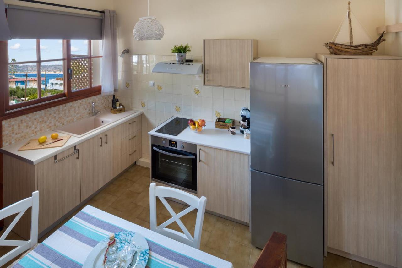 Apartment Avra Kalyves