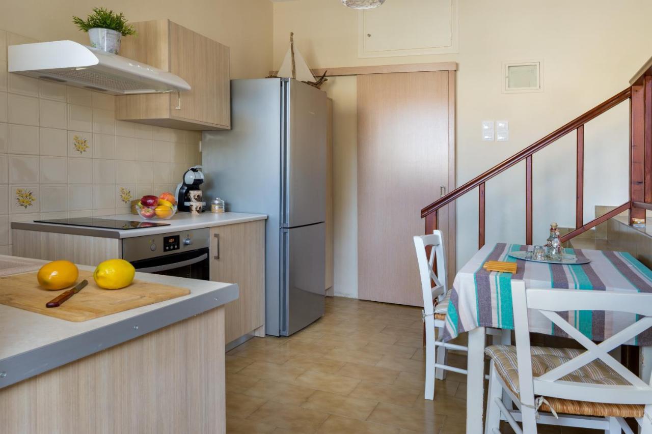 Apartment Avra *