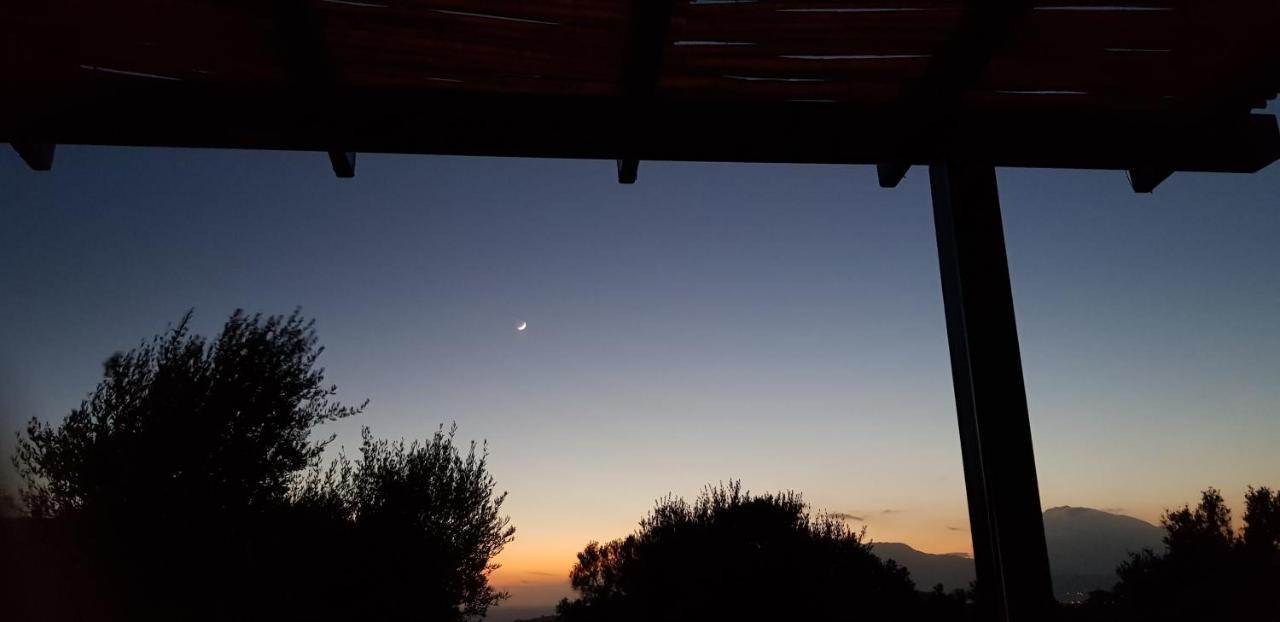 Marcyr Villa Kamilari