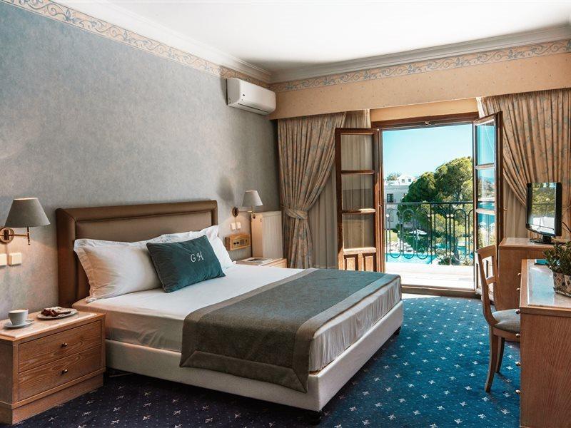 Resort Mitsis Galini 5*