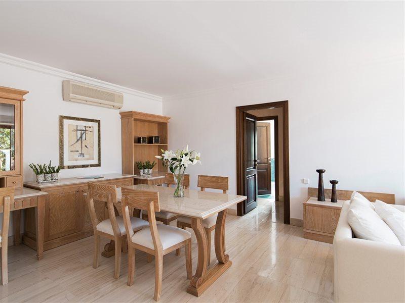 Mitsis Galini Resort 5*