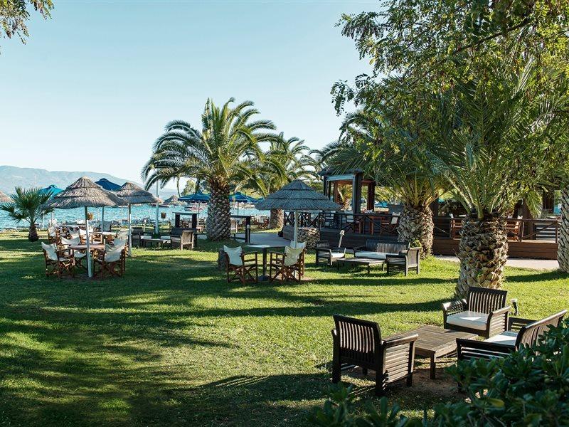Mitsis Galini Resort 5*