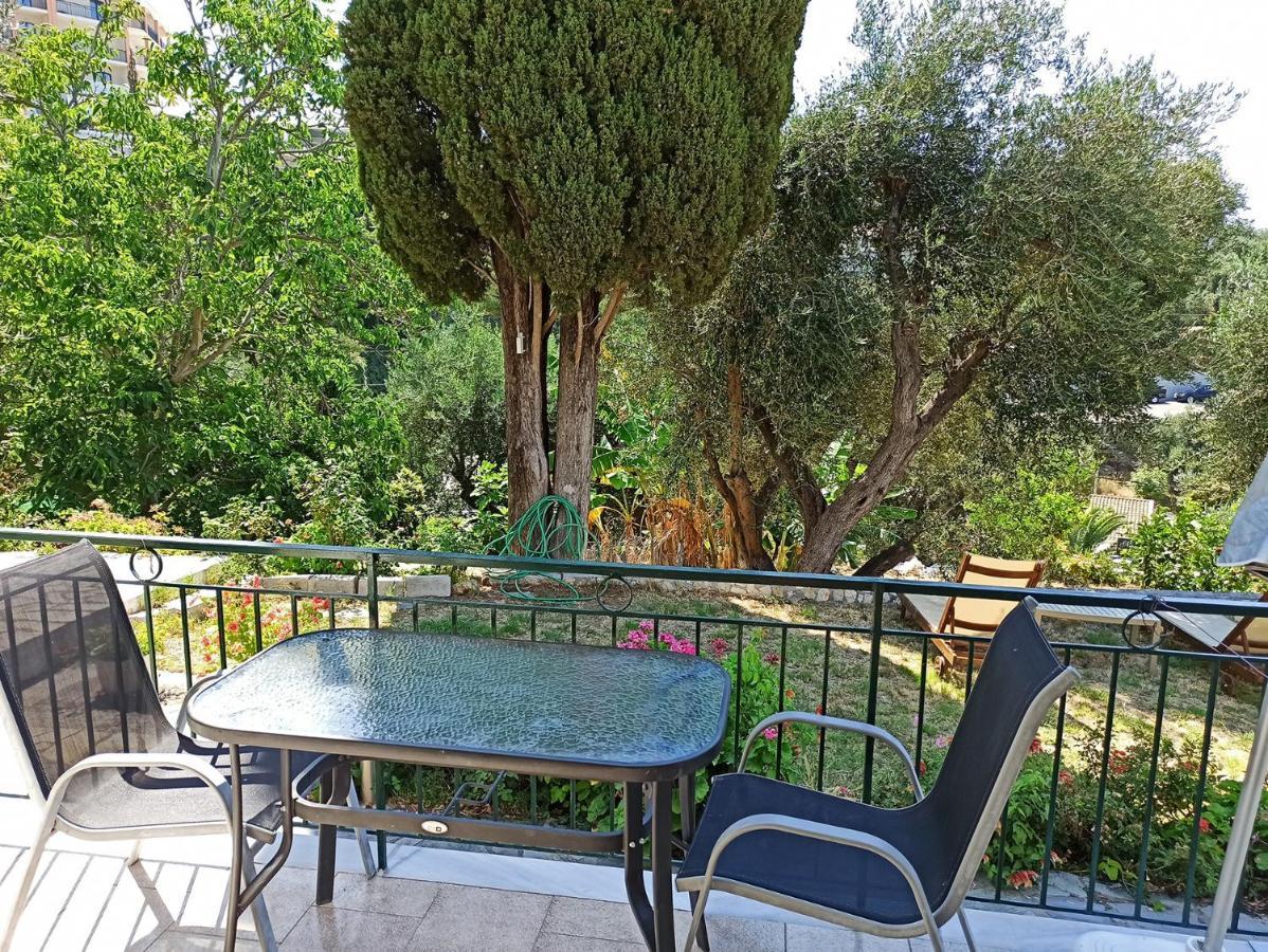 Apartment Dolphin Paleokastritsa