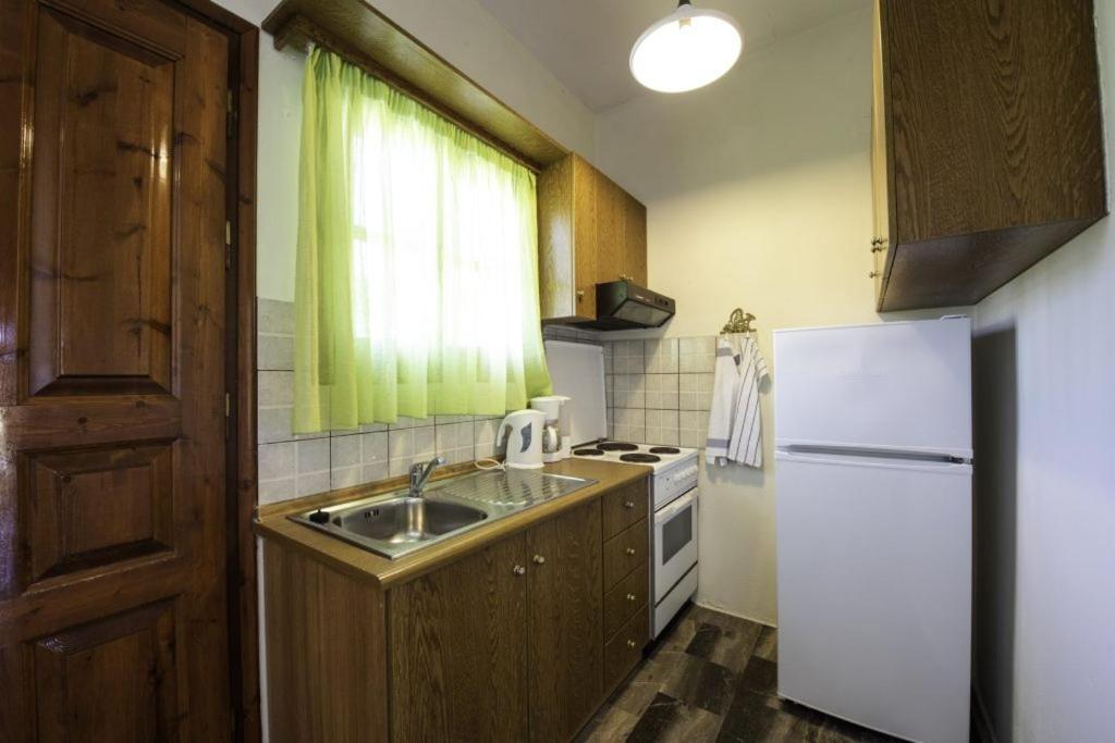 Aparthotel Miltiadis Spiti Miltiadis 2*