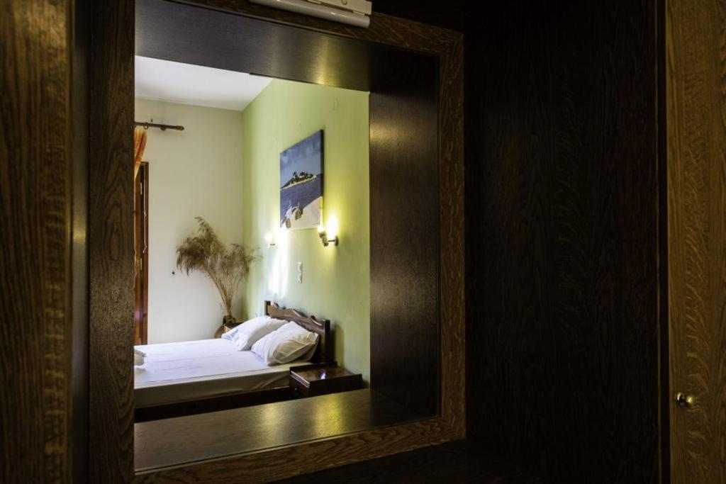 Aparthotel Miltiadis Spiti Miltiadis