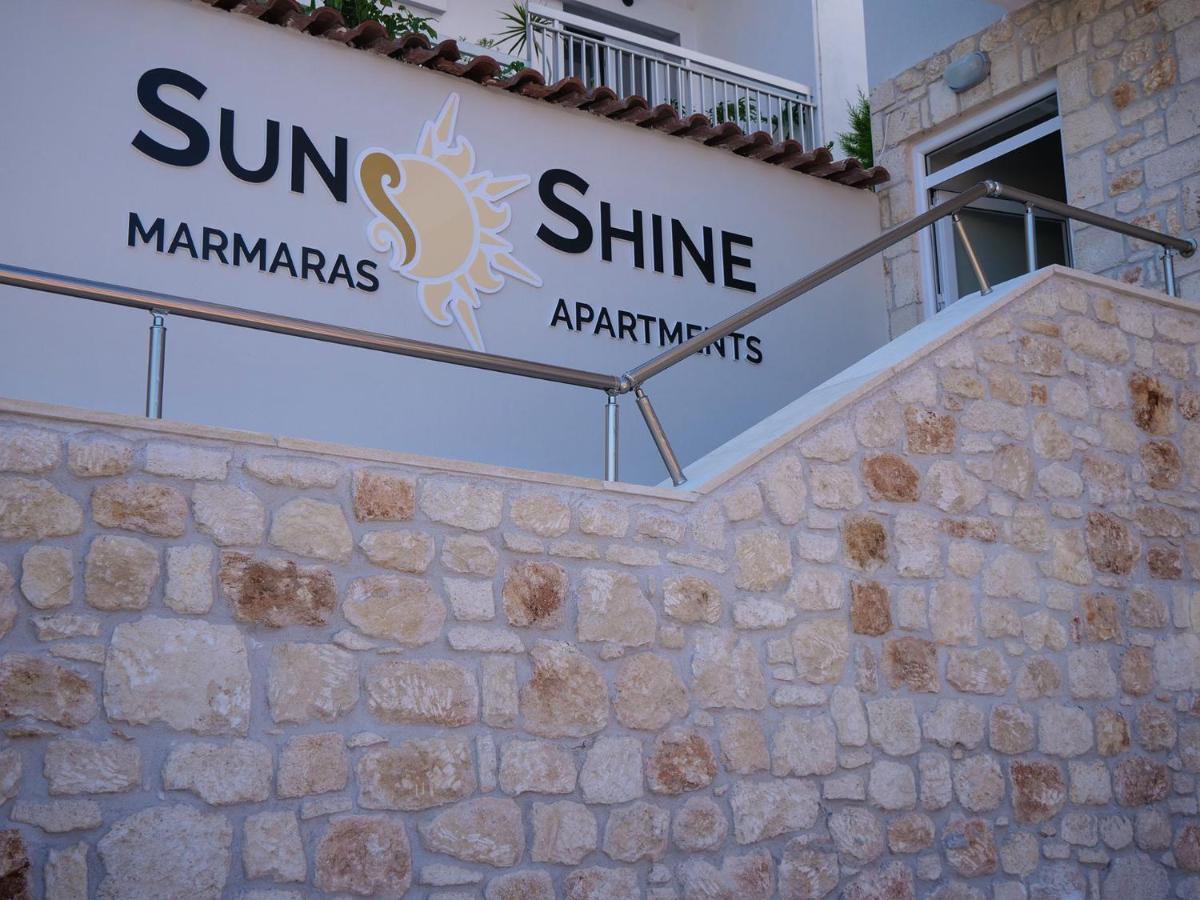 Aparthotel Sunshine Neos Marmaras