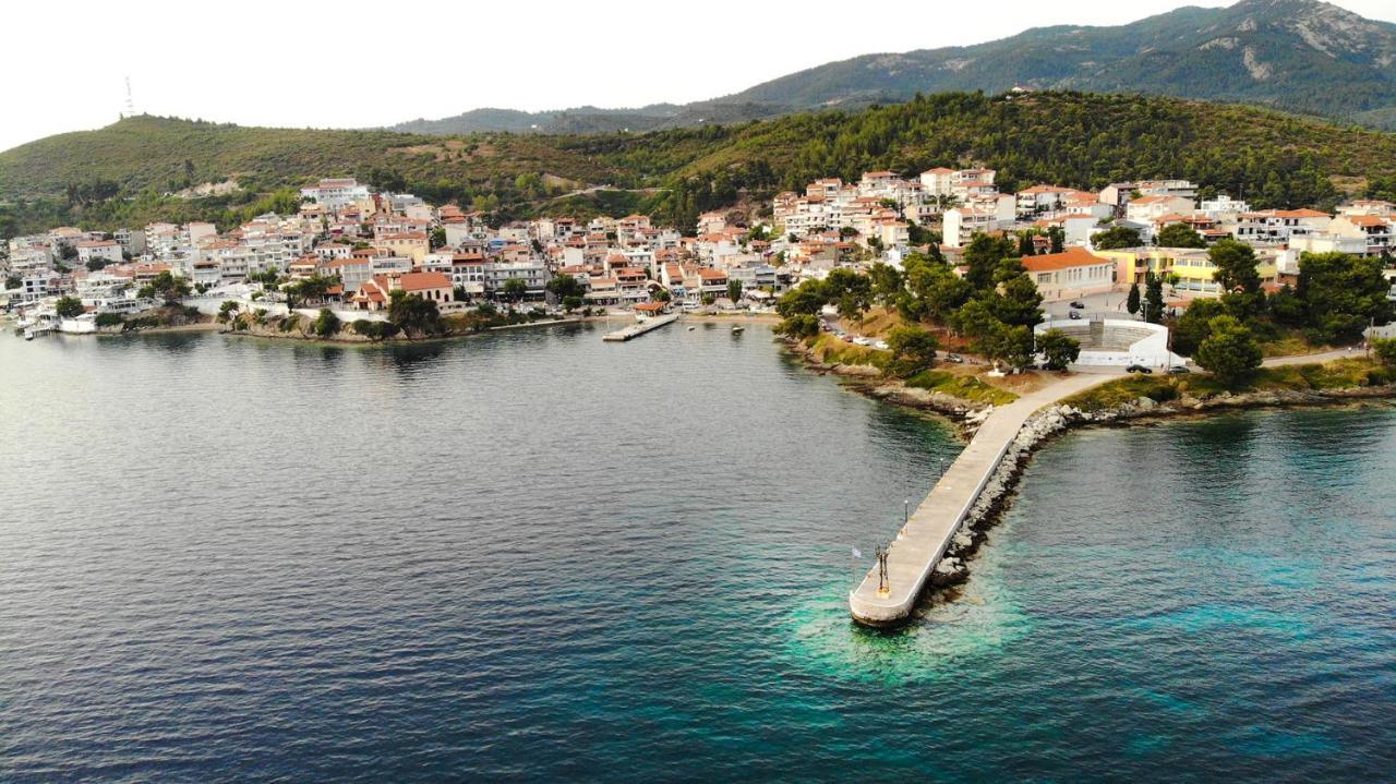 Aparthotel Sunshine Neos Marmaras