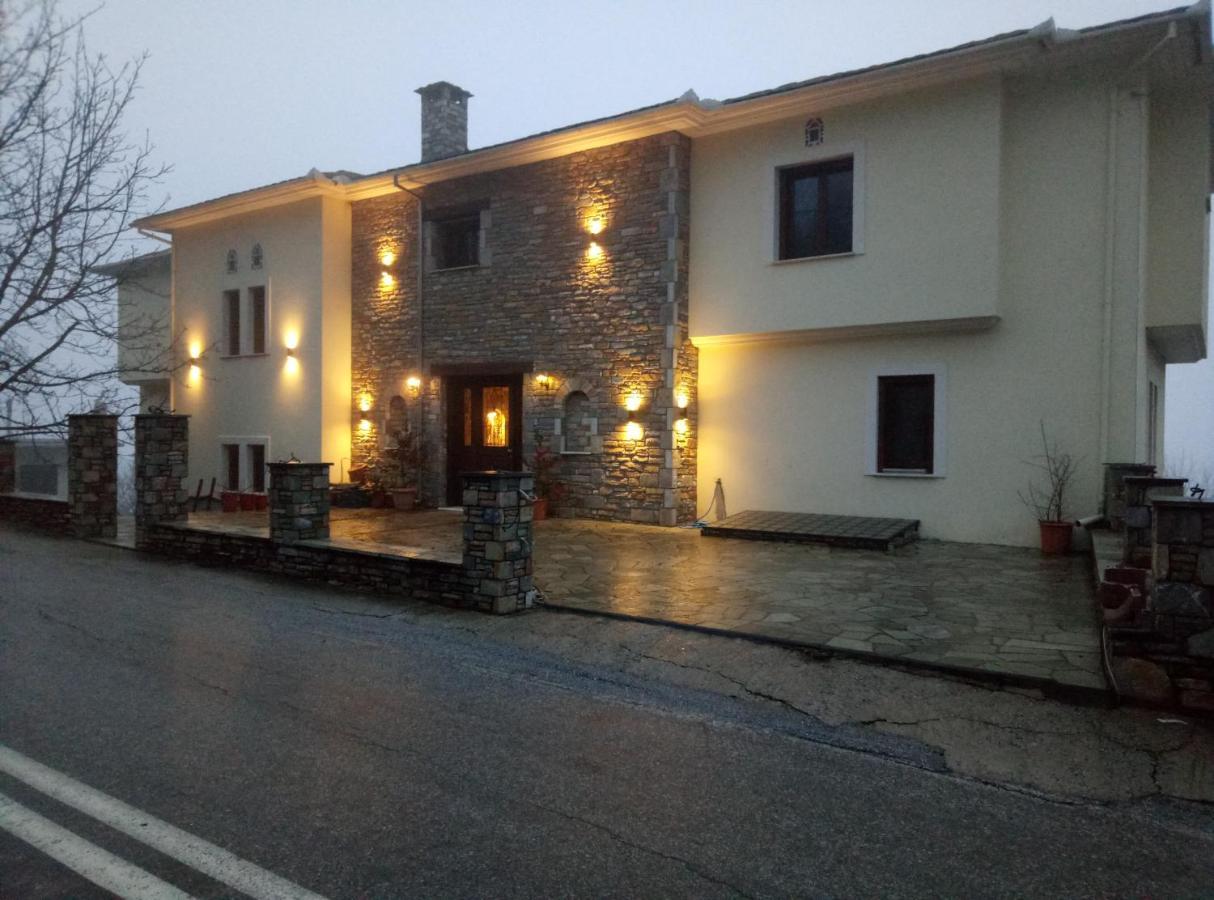 Evridiki Hotel