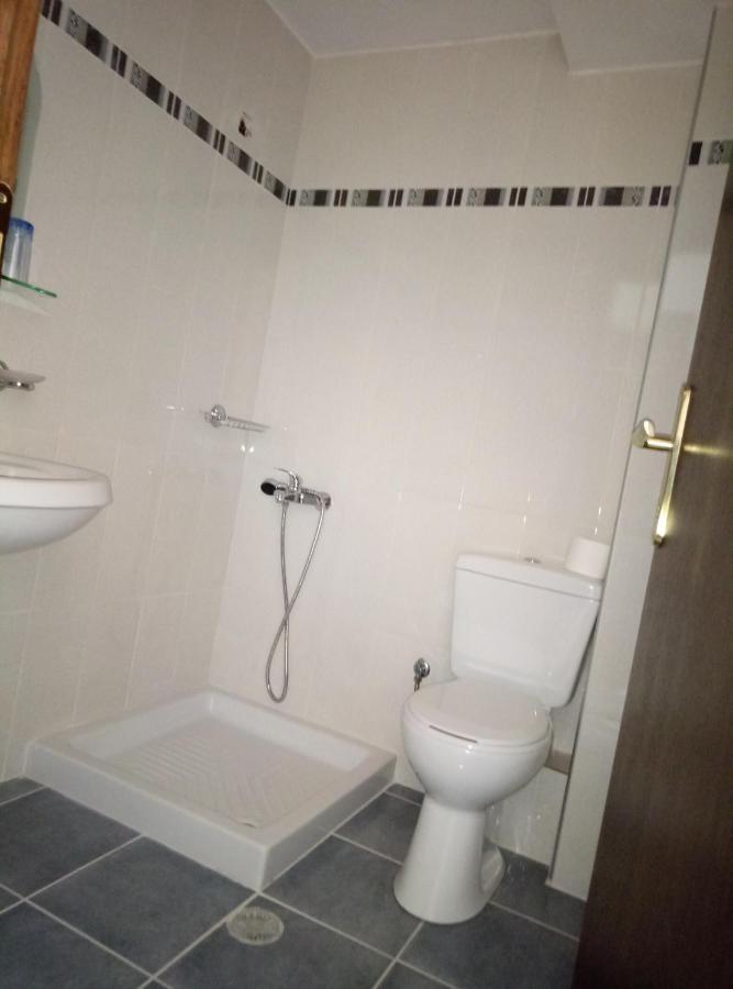 Hotel Evridiki 3*