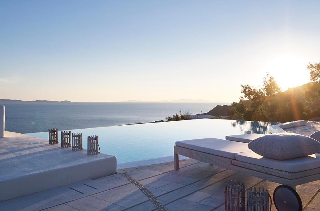 Epic Blue Mykonos Houlakia (Mykonos)