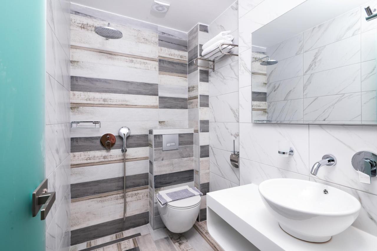 Star Bay Luxury Aparthotel *