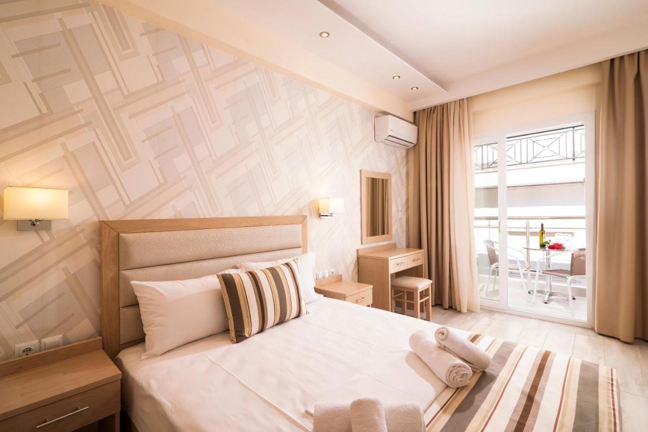 Star Bay Luxury *