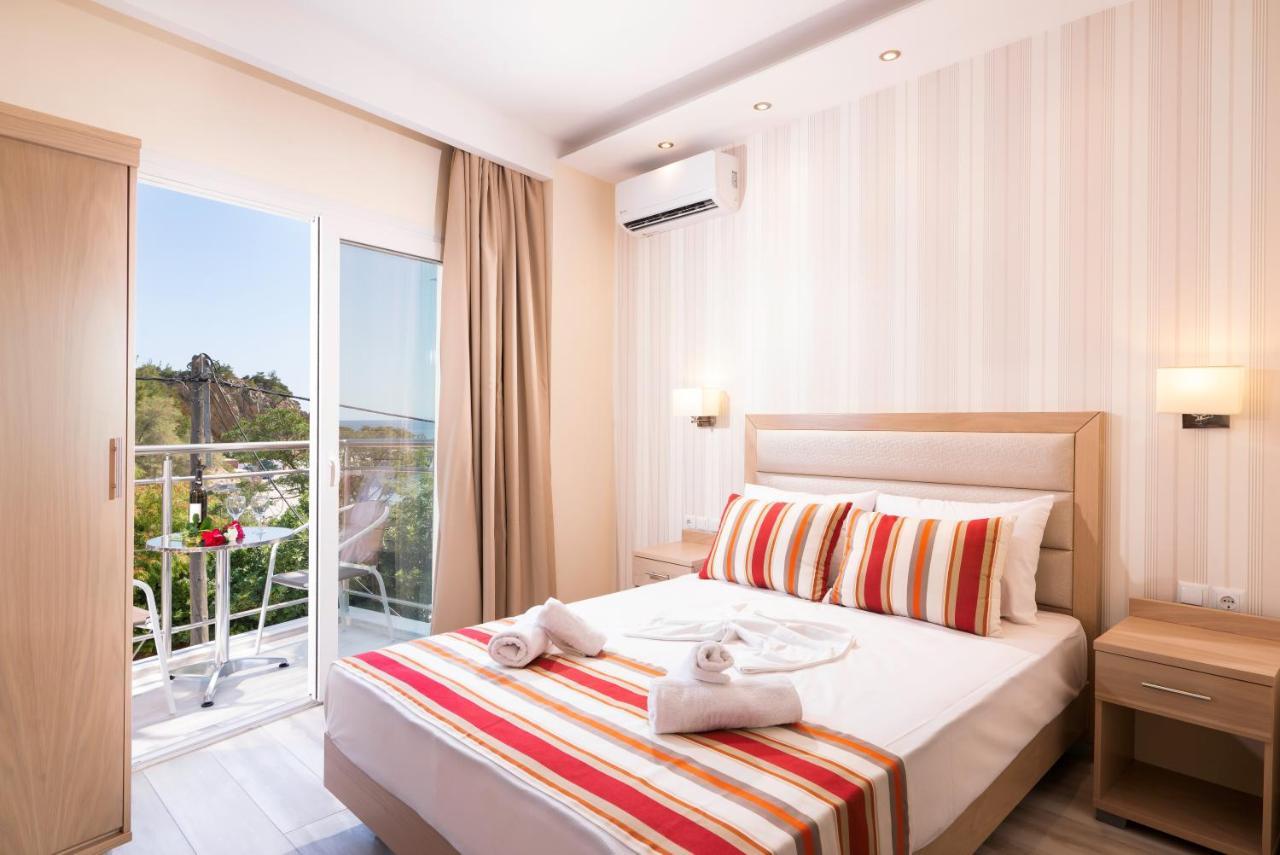Aparthotel Star Bay Luxury *