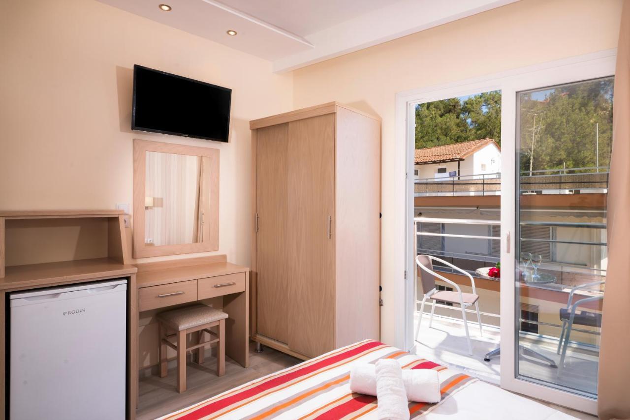 Aparthotel Star Bay Luxury