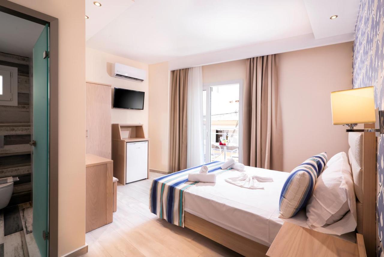 Star Bay Luxury * Limenaria (Thasos)