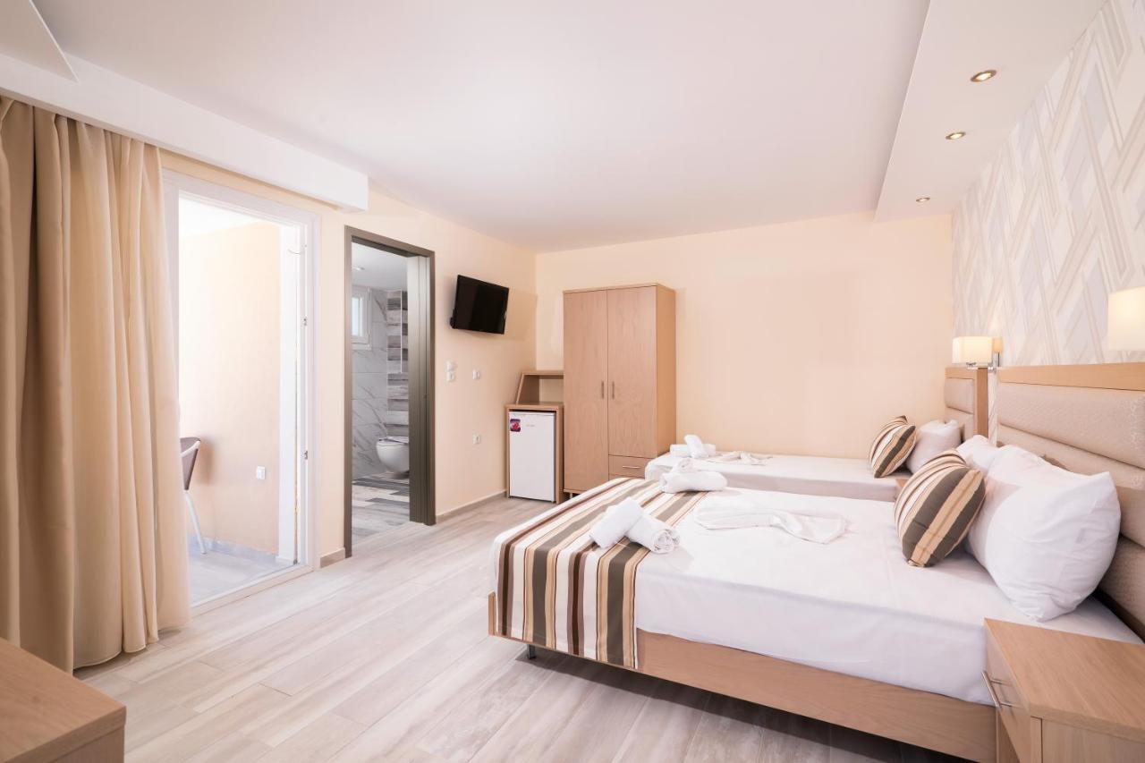 Star Bay Luxury * Limenaria (Thasos)