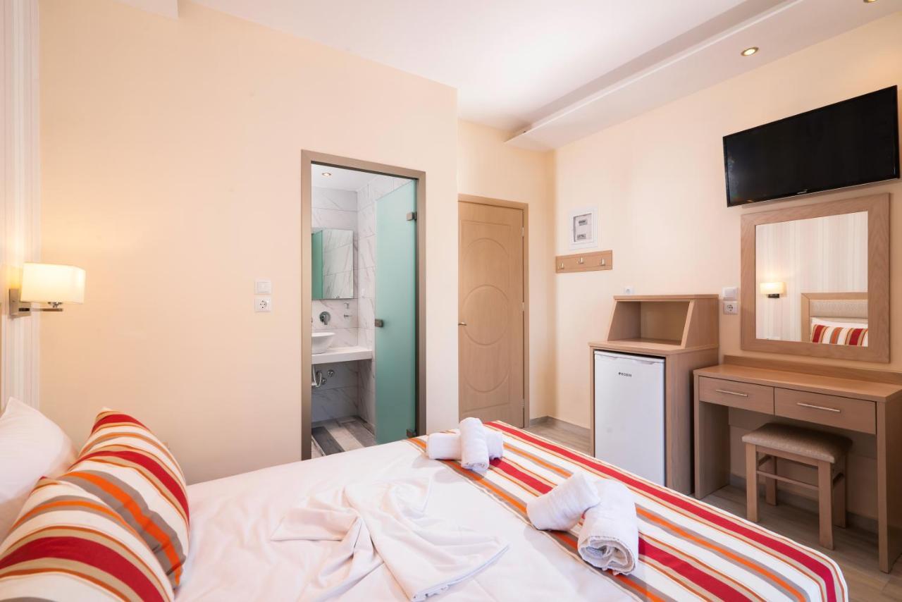 Aparthotel Star Bay Luxury *