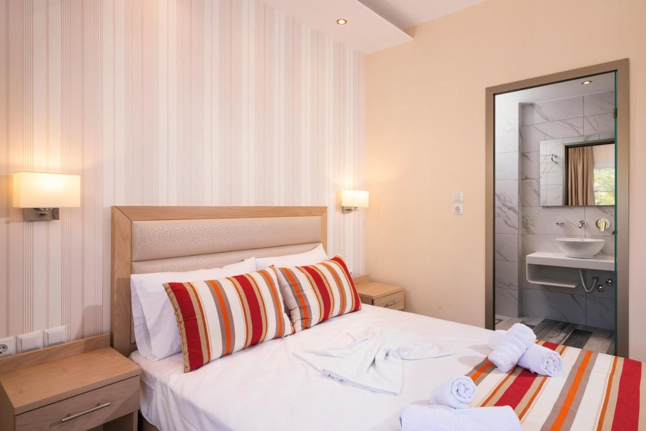 Aparthotel Star Bay Luxury *