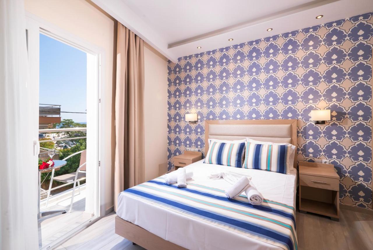 Aparthotel Star Bay Luxury *