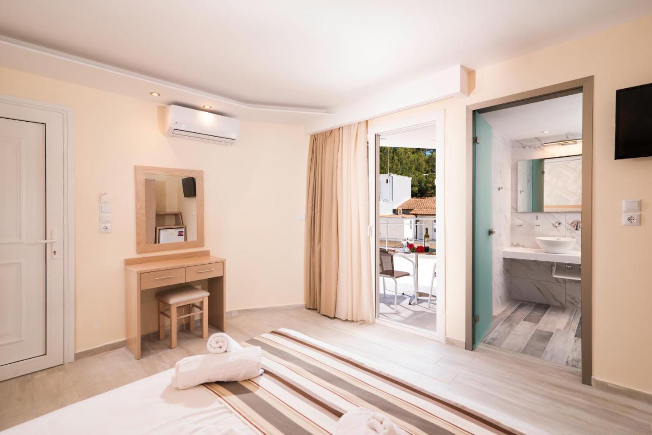 Star Bay Luxury Aparthotel
