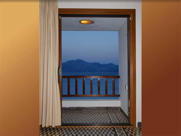 Palazzo Arhontiko Aparthotel Agios Nikolaos (Crete)
