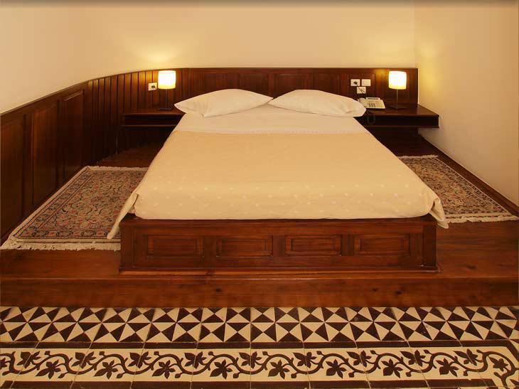 Palazzo Arhontiko 3*